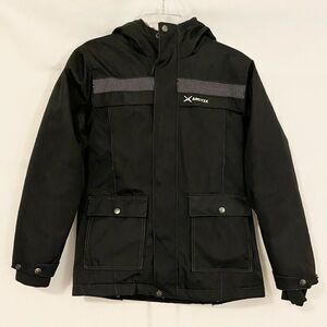 Arctix Winter Coat. Kids size XL.